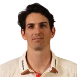 Chris Wright Cricket Player