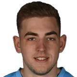 Jared Warner