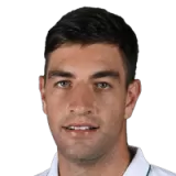 Giuliano Gualtieri Football Player
