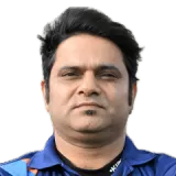 Cricketer