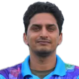 Cricketer