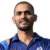 Cricketer