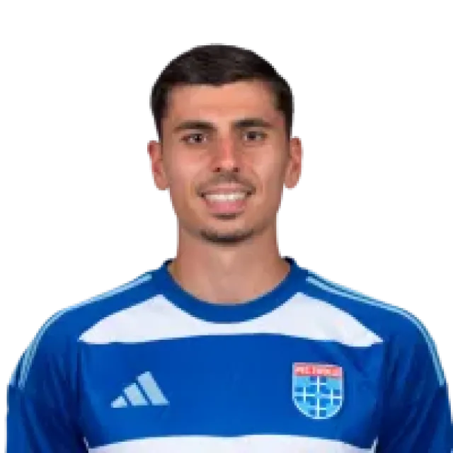Koen Kostons