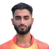 Hassan Ali-II