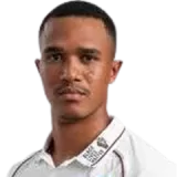 Tevin Imlach
