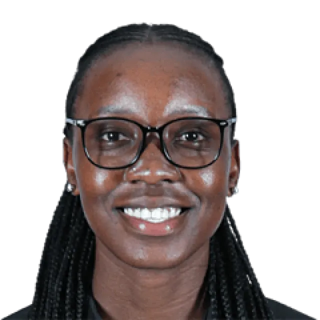 Mary-Anne Musonda