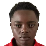 Lorraine Phiri