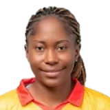 Audrey Mazvishaya