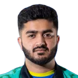 Hassan Ali