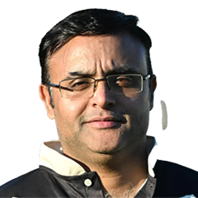 Azhar Iqbal