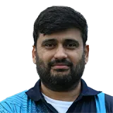 Nadeem Razzaq Cricket Player