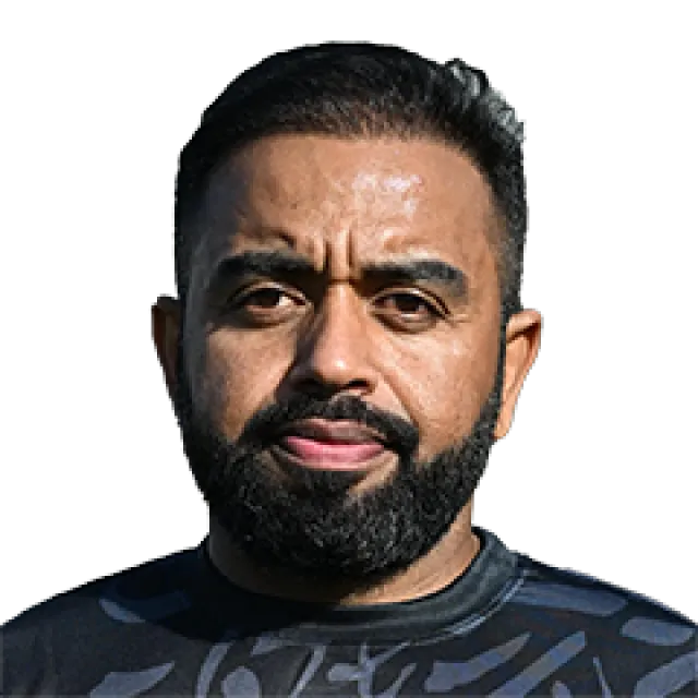 Moeen Safdar
