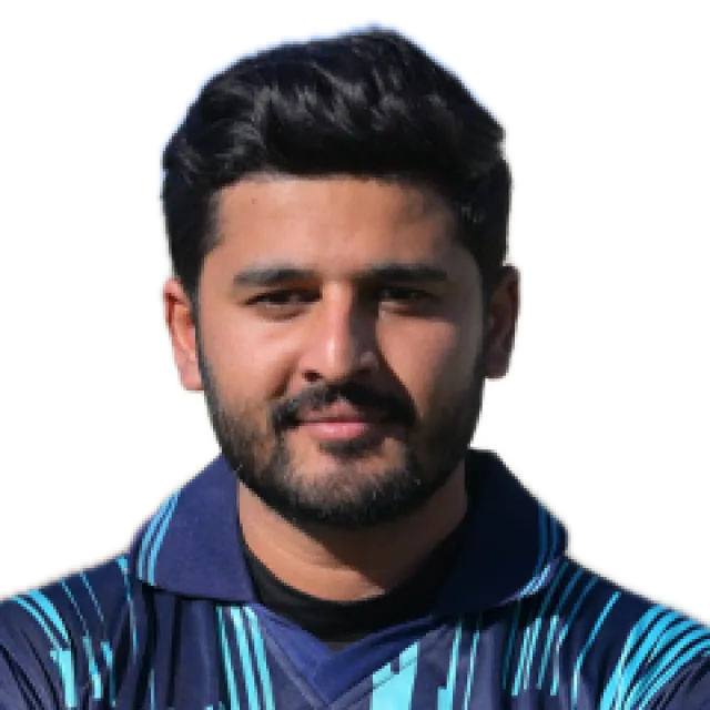 Qaiser Nabeel