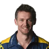 Michael Hogan
