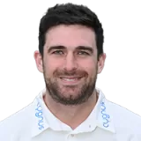 Ruaidhri Smith