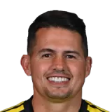 Graeme van Buuren