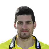 Iván Álvarez Football Player