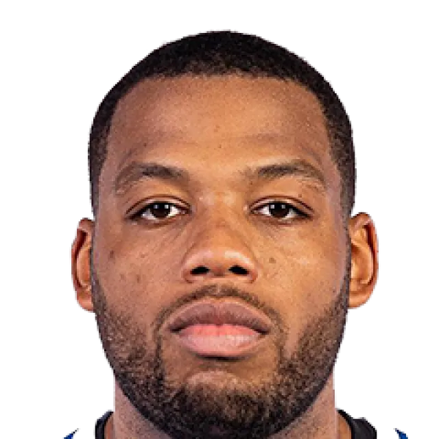 Omari Spellman NBA Player
