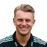 Scott Borthwick