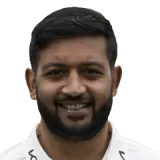 Ryan Patel