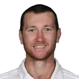 James Bracey Cricket Player