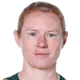 Clare Polkinghorne