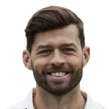 Román Pérez Football Player