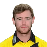 Ian Cockbain
