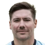 Ramiro Breccia Football Player