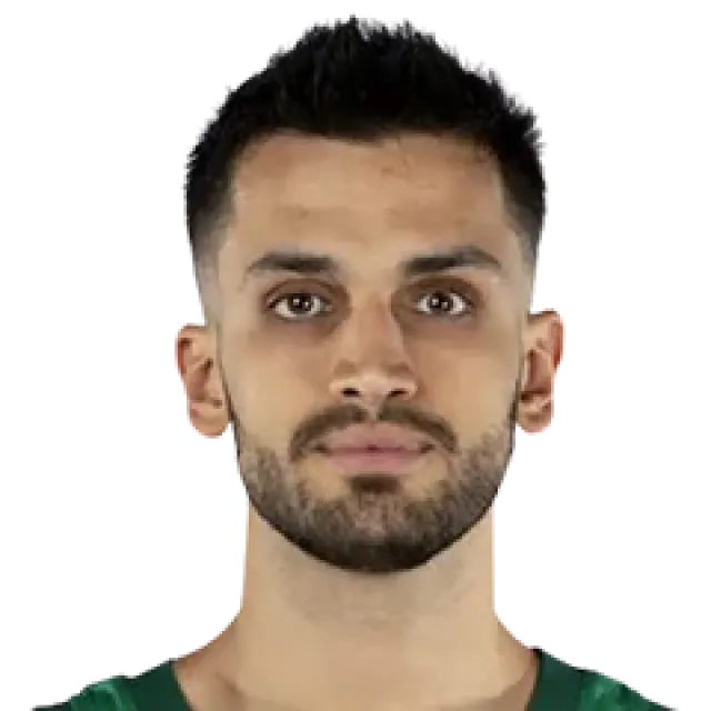 Omer Yurtseven