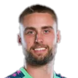 Agustín Arias Football Player