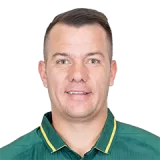 Jaques Snyman