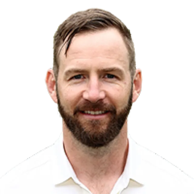 Mark Stoneman