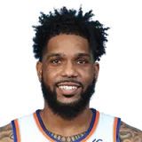 Myles Powell