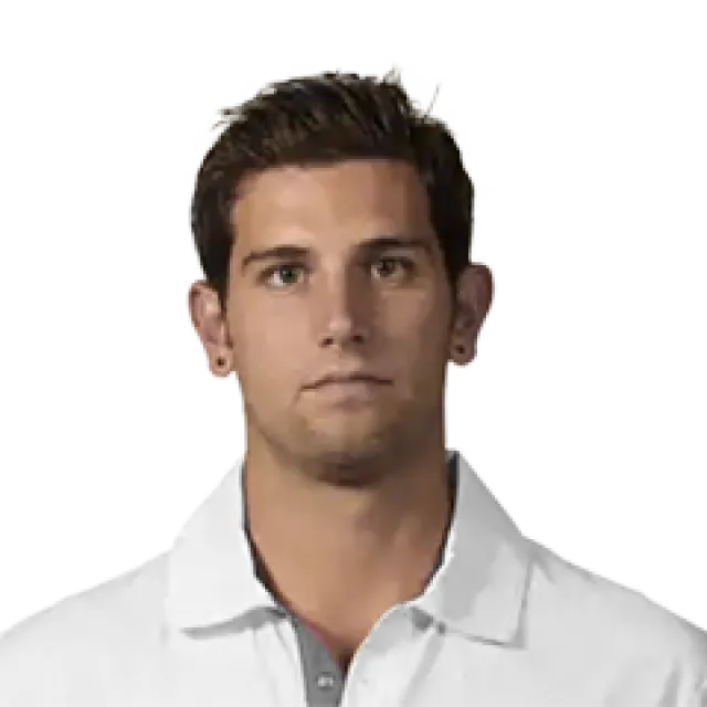 Jade Dernbach