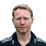 Gareth Batty