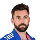 Liam Plunkett