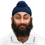 Amar Virdi