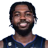Kevon Harris