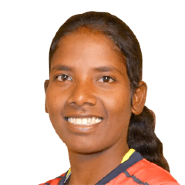 Laxmi Murmu Cricket Player