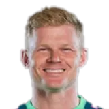 Cricketer