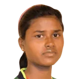 Sabita Kumari-I Cricket Player