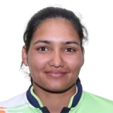 Ashwani Kumari