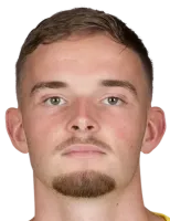 Philip Brittijn Football Player