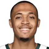Cameron Reynolds NBA Player