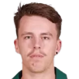 Ryan Hadley Cricket Player