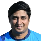 Ishan Patel