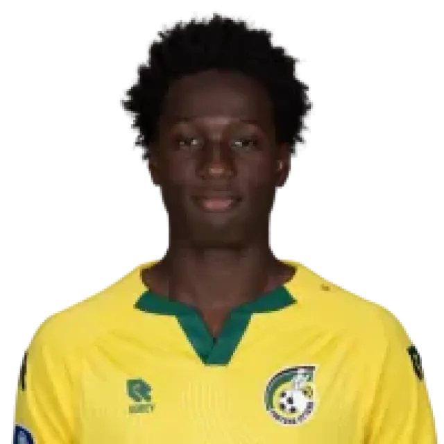Wassim Elasri Football Player