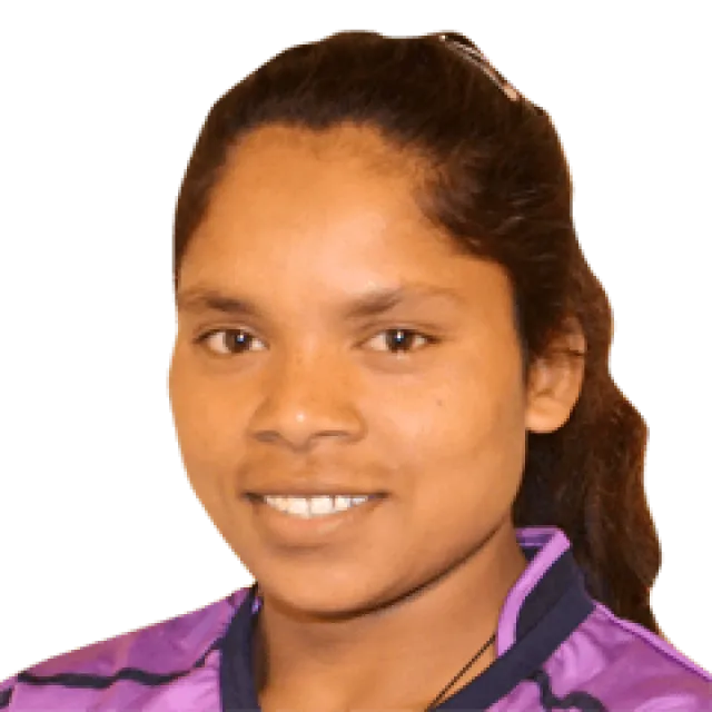 Sunita Kumari