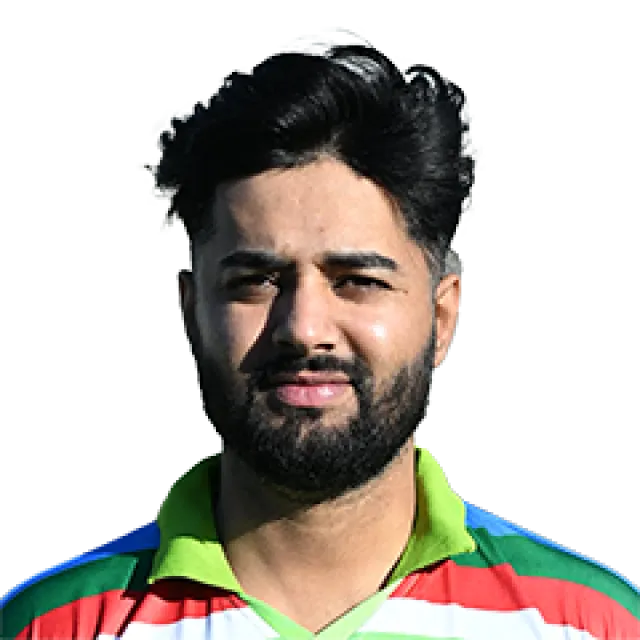 Shahid Nazir